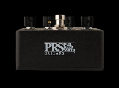 Paul Reed Smith Horsemeat Transparent Overdrive Pedal