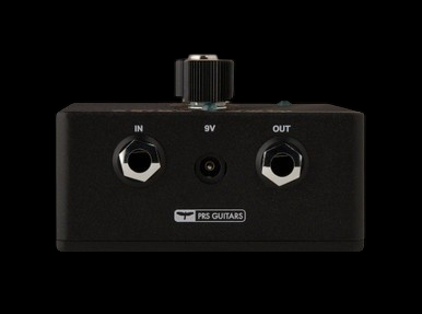 Paul Reed Smith Mary Cries Optical Compressor Pedal