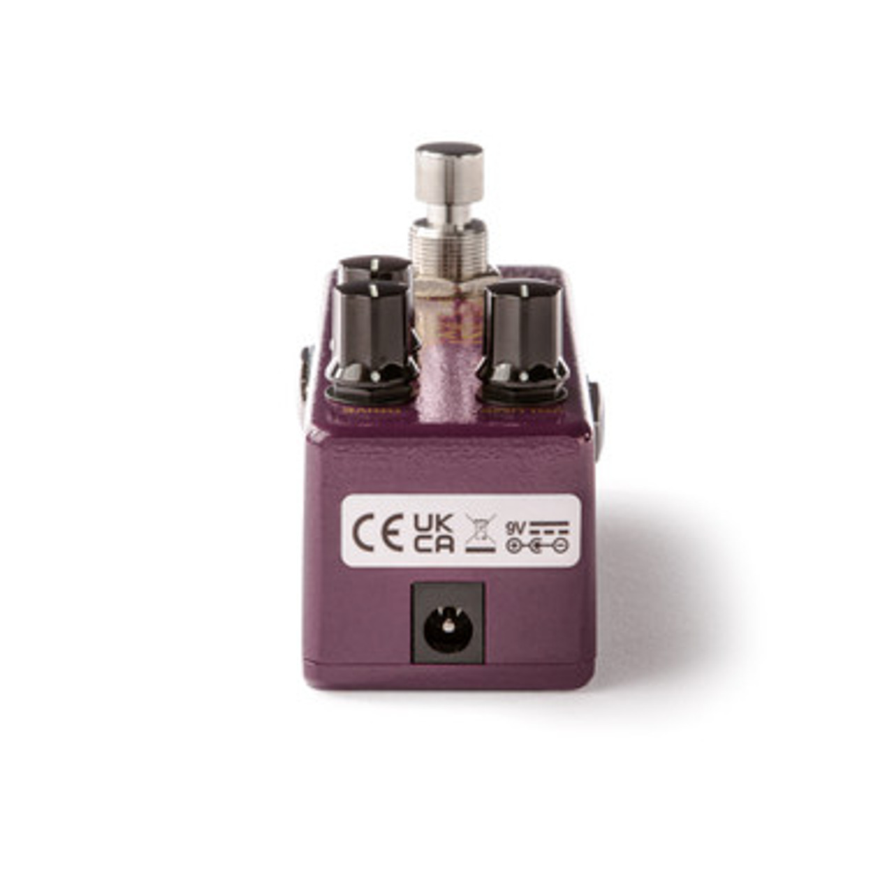 MXR CSP039 Duke of Tone Overdrive Pedal MXR CSP039 Duke of Tone Overdrive Pedal