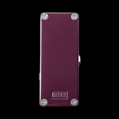 MXR CSP039 Duke of Tone Overdrive Pedal