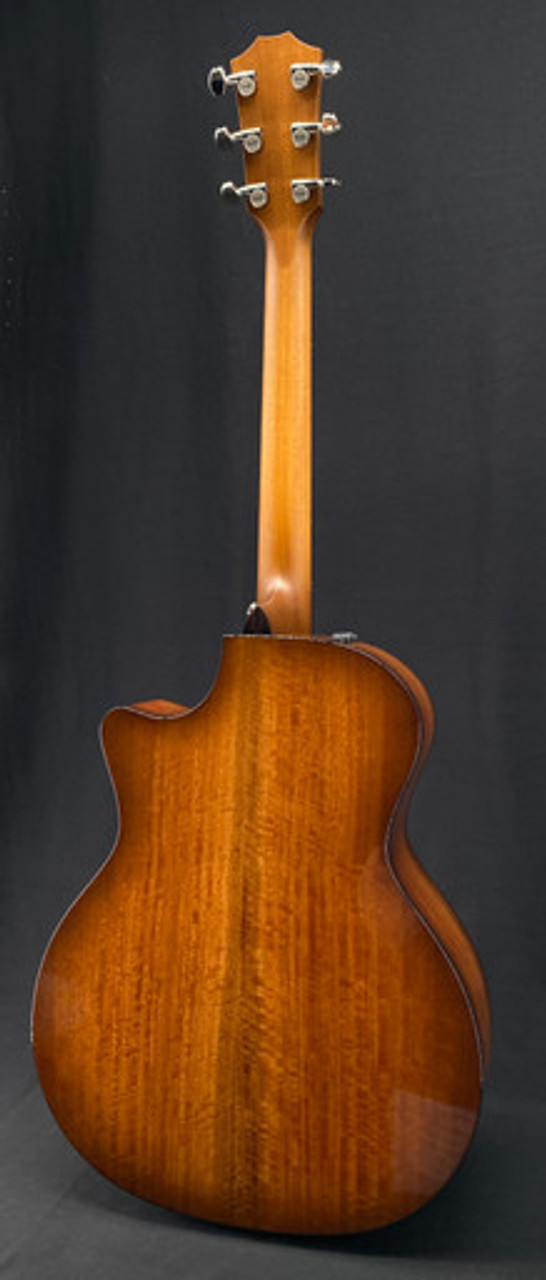 Taylor Urban Ironbark 514CE Grand Auditorium