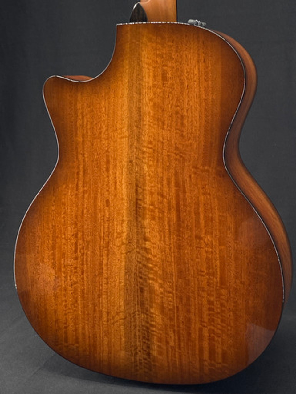 Taylor 514ce Urban Ironbark Grand Auditorium