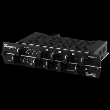 Synergy Bogner Uberschall Preamp Module