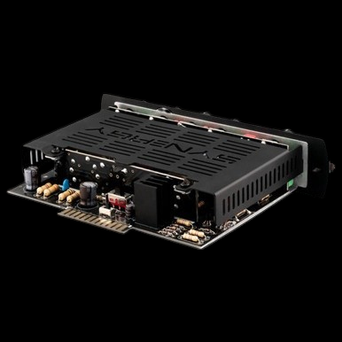 Synergy Bogner Uberschall Preamp Module