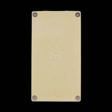 Walrus Audio Eons Five-State Fuzz Pedal