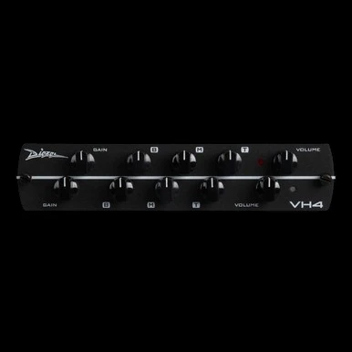 Synergy Diezel VH4 Preamp Module