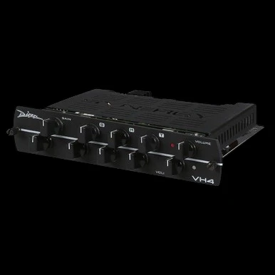Synergy Diezel VH4 Preamp Module