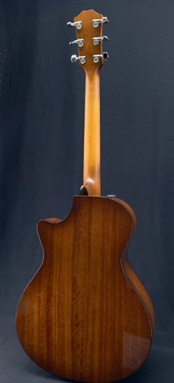 Taylor Urban Ironbark 512CE Grand Concert