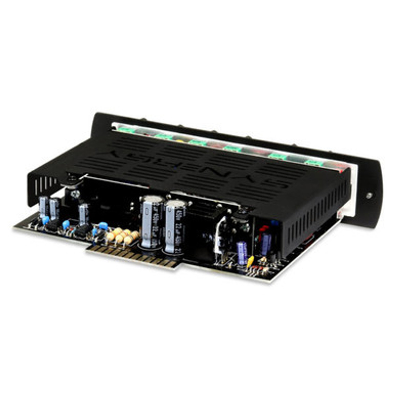 Synergy Fryette Deliverance Preamp Module Synergy Fryette Deliverance Preamp Module