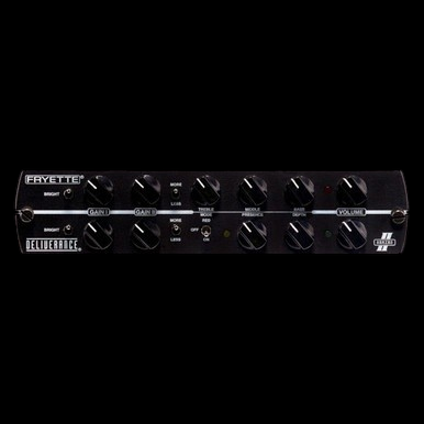 Synergy Fryette Deliverance Preamp Module