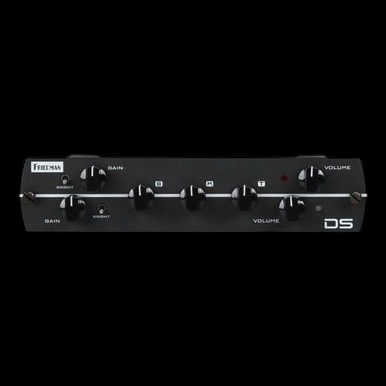 Synergy Friedman DS Preamp Module