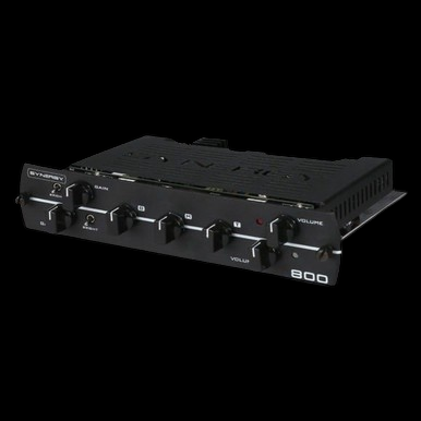 Synergy 800 Preamp Module