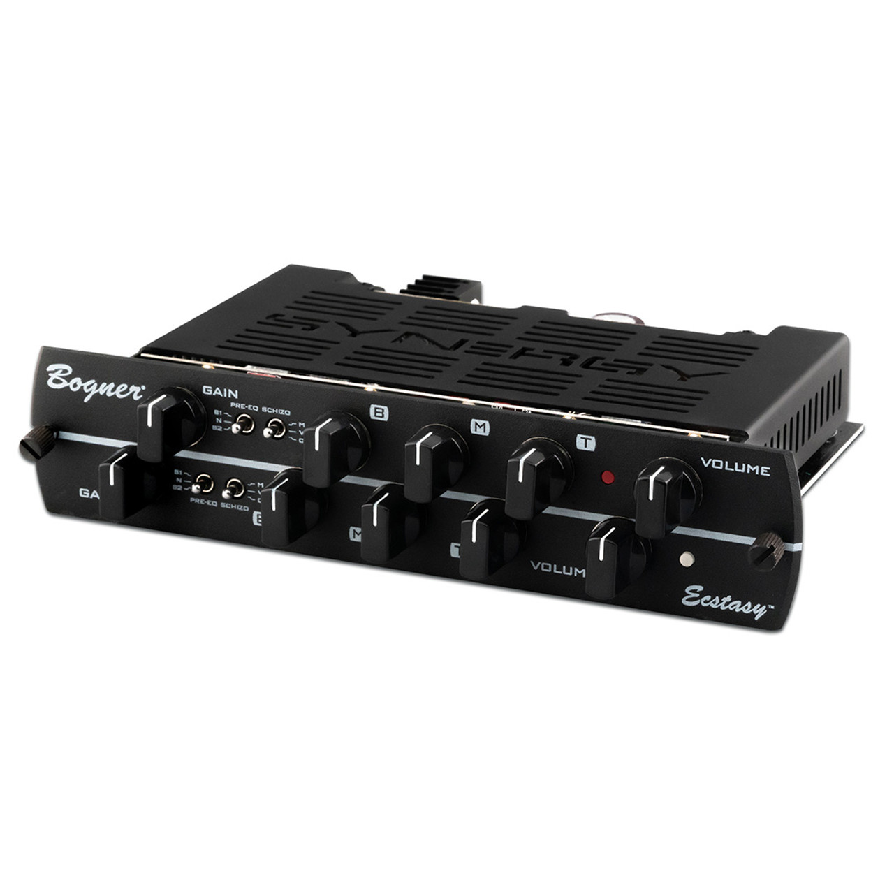 Bogner Ecstasy ギターエフェクター Bogner Ecstasy ギターエフェクター