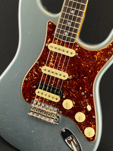 The Guitar Sanctuary | Fender Custom Shop | Limited Edition 67 HSS