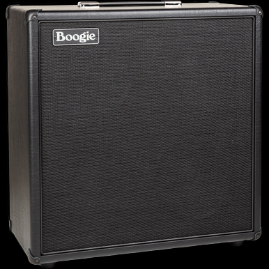 The Guitar Sanctuary | Mesa Boogie | Boogie Cabinets | 4x10 | Open