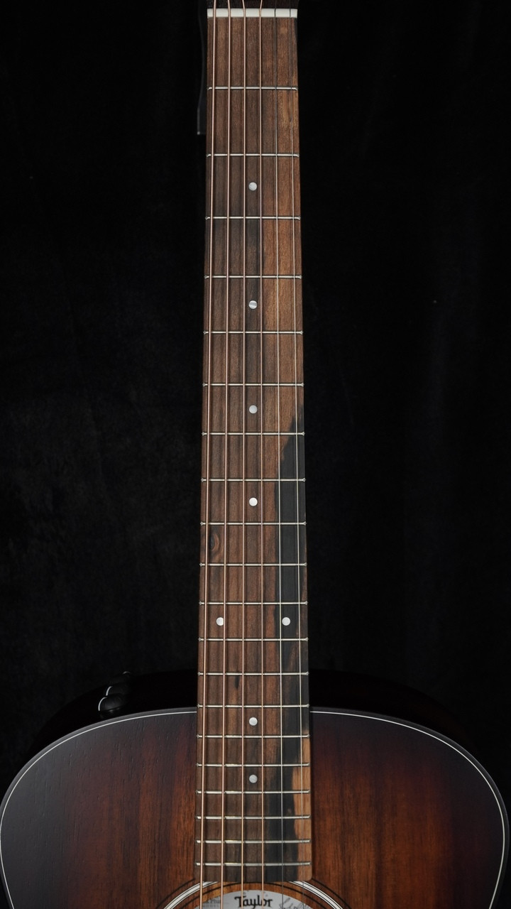 Taylor GS Mini-e Koa Plus
