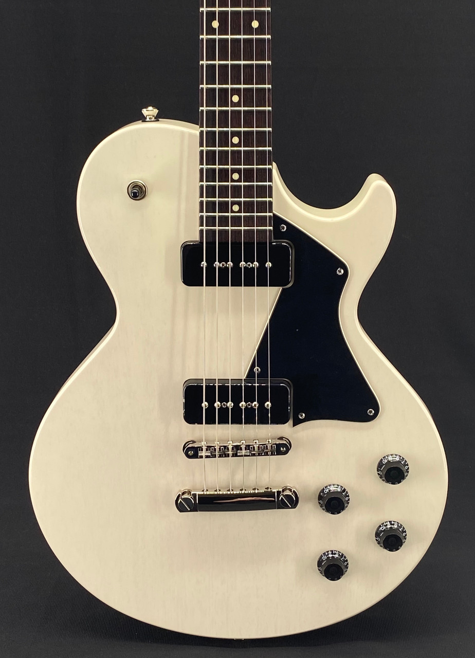 Collings 290 in Vintage White