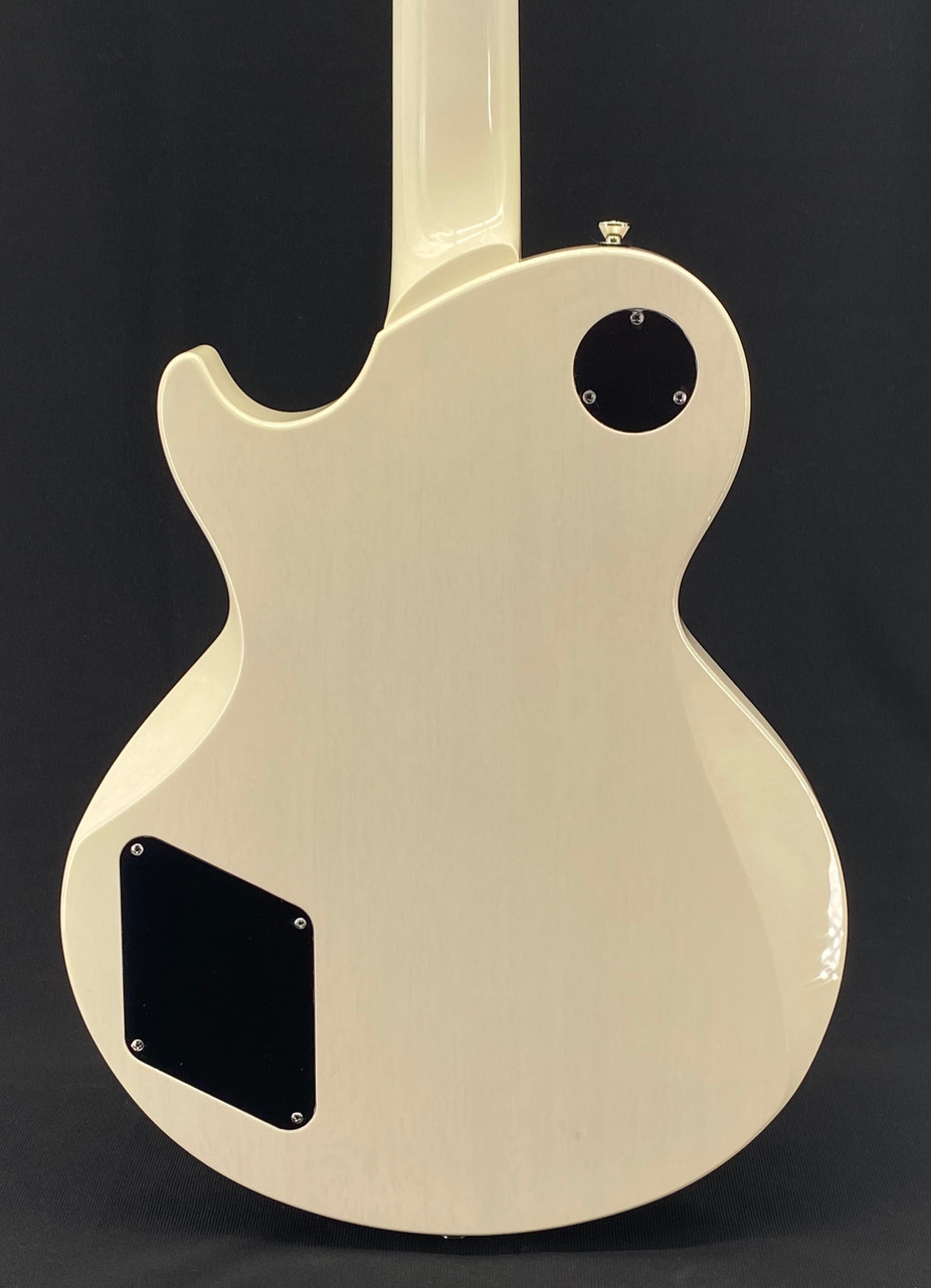 Collings 290 in Vintage White