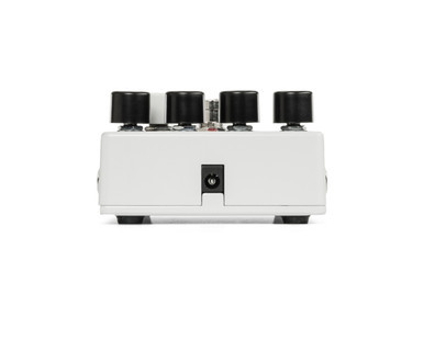 Electro Harmonix Bass9 Bass Machine Pedal