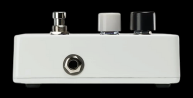 Electro Harmonix Synth9 Synthesizer Machine Pedal