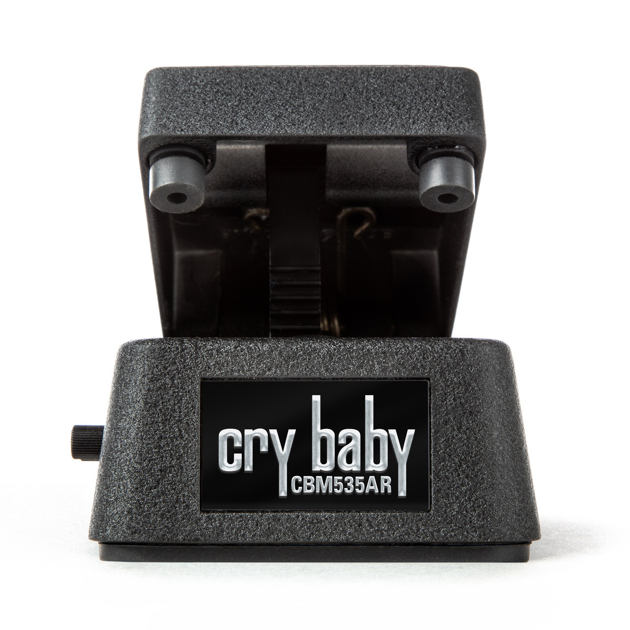 Jim Dunlop CBM535AR Cry Baby Mini 535Q Auto Return Wah Pedal