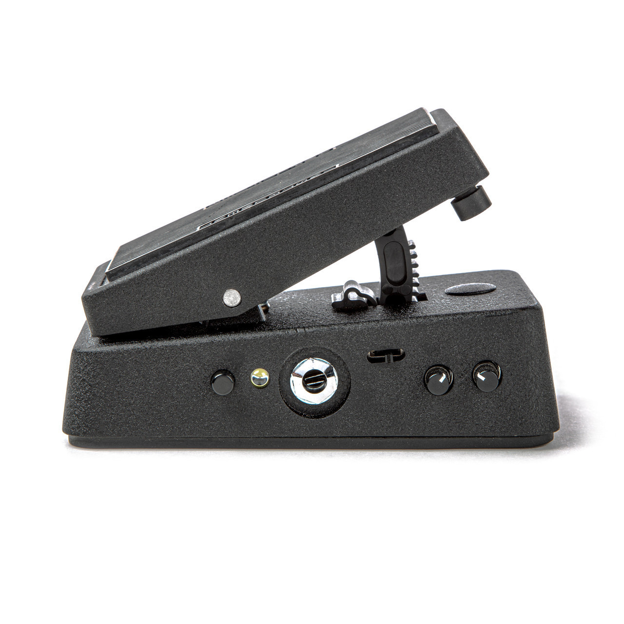 Jim Dunlop CBM535AR Cry Baby Mini 535Q Auto Return Wah Pedal