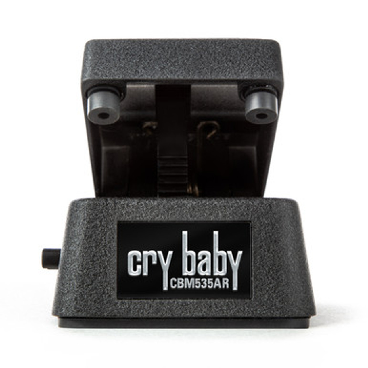 Jim Dunlop CBM535AR Cry Baby Mini 535Q Auto Return Wah Pedal Jim Dunlop CBM535AR Cry Baby Mini 535Q Auto Return Wah Pedal