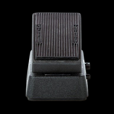 Jim Dunlop CBM535AR Cry Baby Mini 535Q Auto Return Wah Pedal