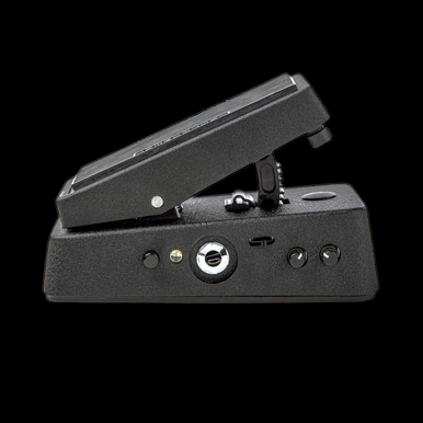 Jim Dunlop CBM535AR Cry Baby Mini 535Q Auto Return Wah Pedal