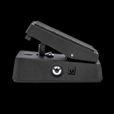 Jim Dunlop CBM535AR Cry Baby Mini 535Q Auto Return Wah Pedal