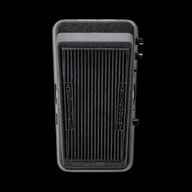 Jim Dunlop CBM535AR Cry Baby Mini 535Q Auto Return Wah Pedal