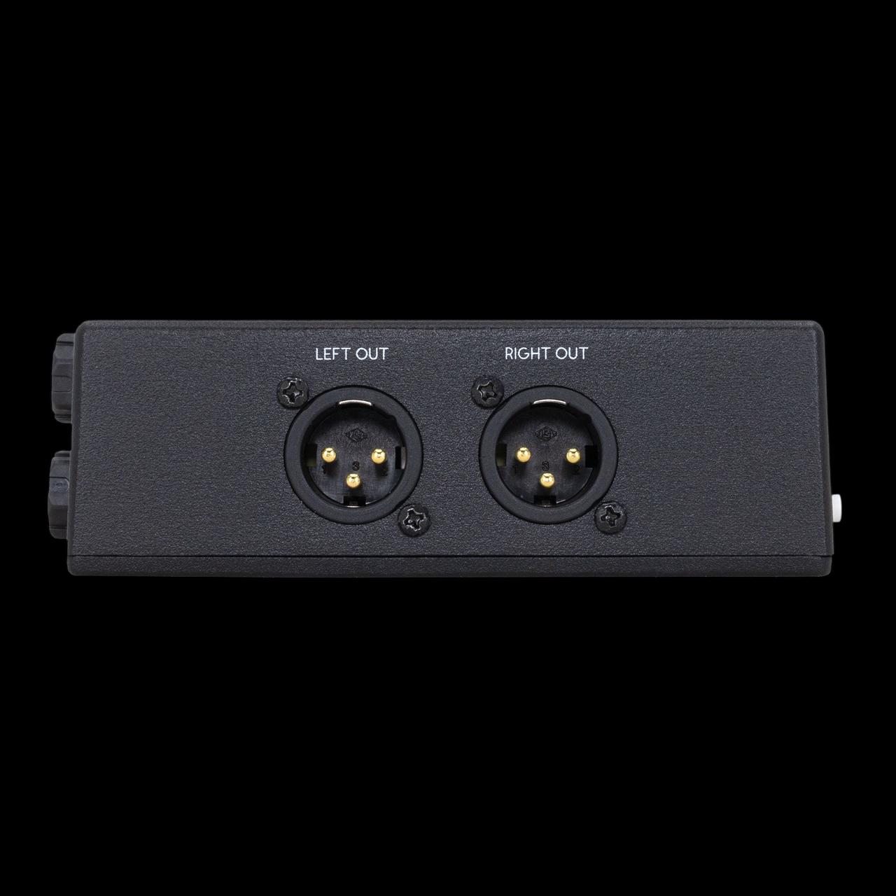 Walrus Audio Canvas Stereo Dual Line Isolator and DI