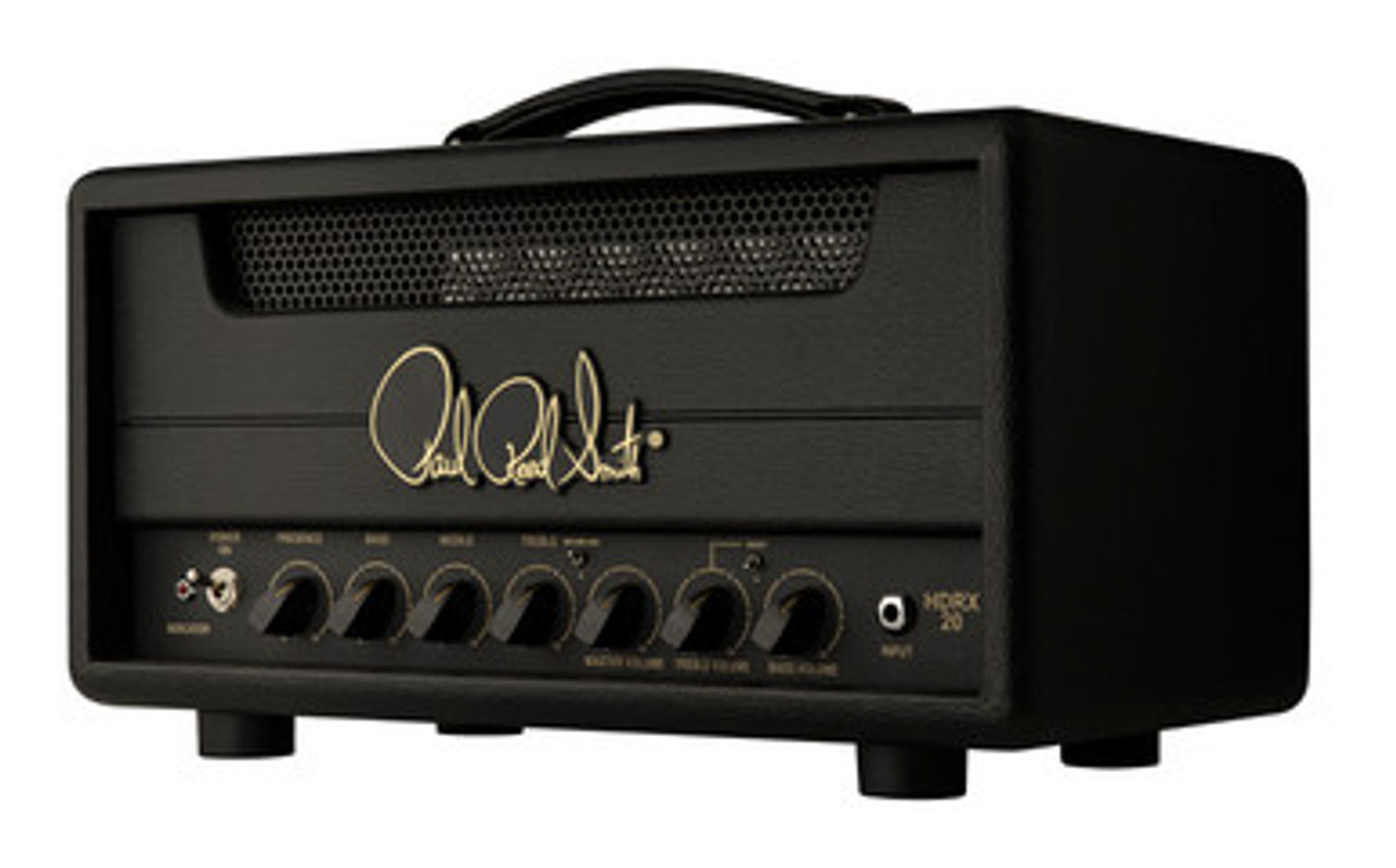 PRS HDRX 20 Watt Head