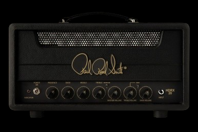 PRS HDRX 20 Watt Head