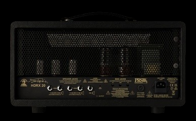 PRS HDRX 20 Watt Head