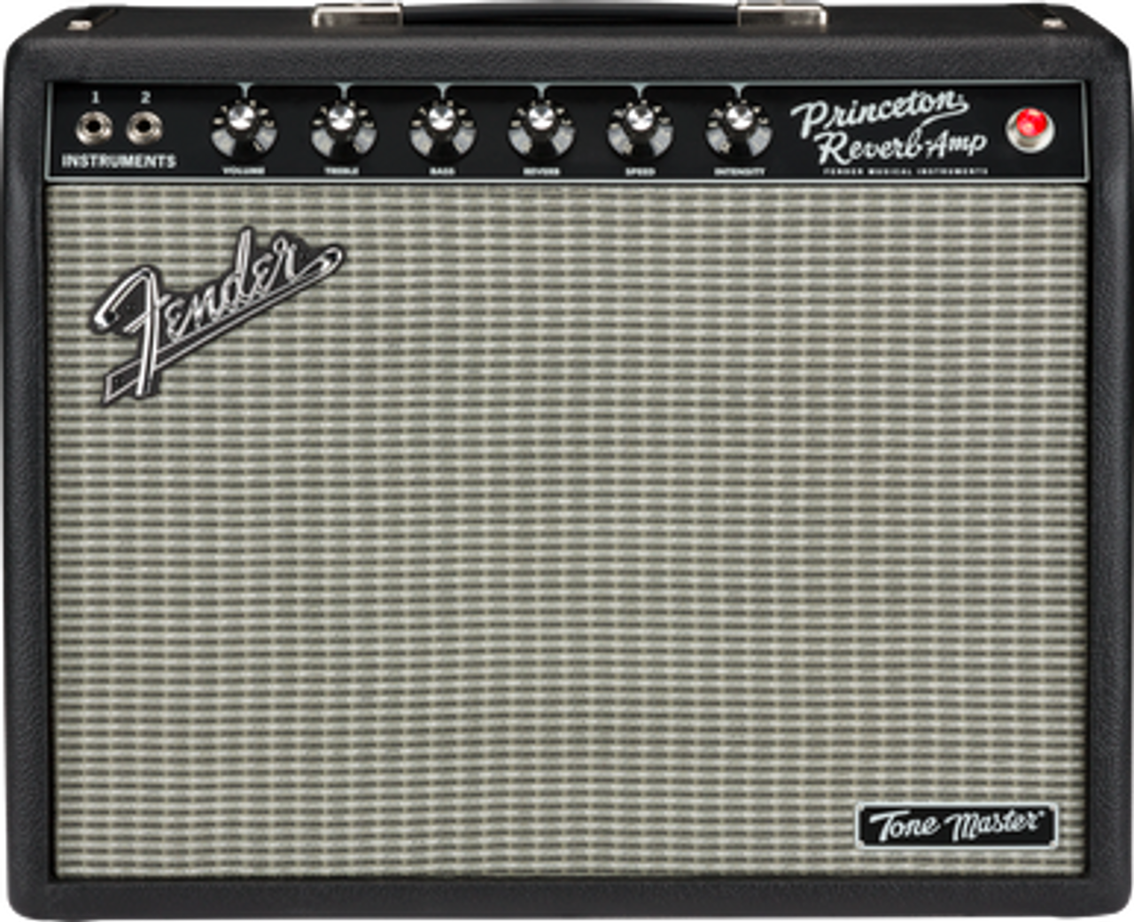 Fender Tone Master Princeton Reverb Combo