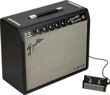 Fender Tone Master Princeton Reverb Combo