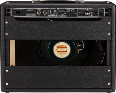 Fender Tone Master Princeton Reverb Combo