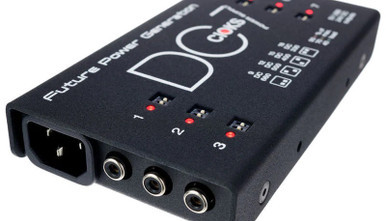 Cioks DC7 Pedalboard Power Supply