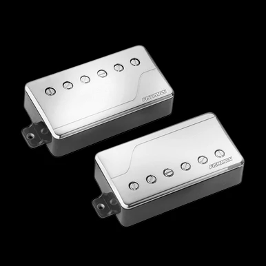 Fishman Fluence Classic Humbucker Set in Nickel