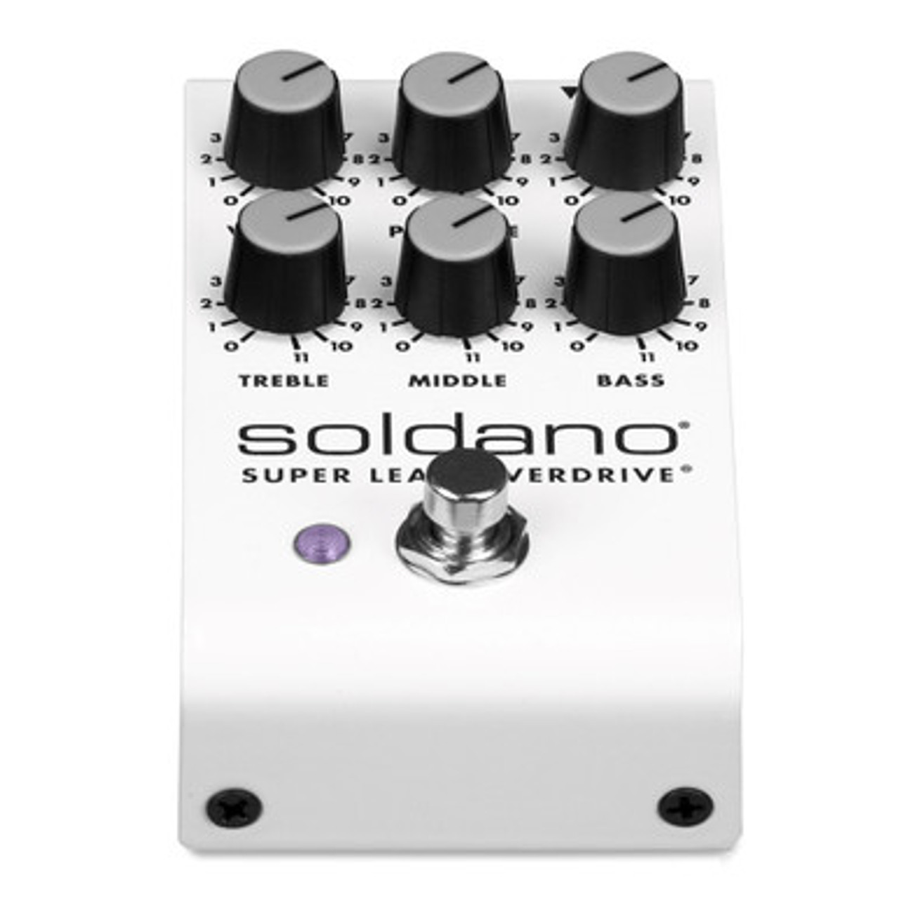 Soldano SLO The Guitar Sanctuary | Soldano | Super Lead