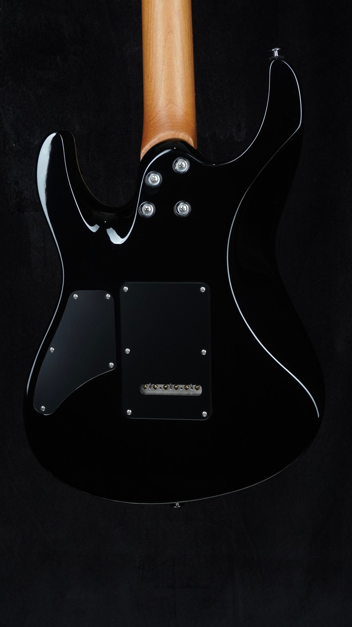 Suhr Modern Plus in Fireburst with Pau Ferro Fingerboard