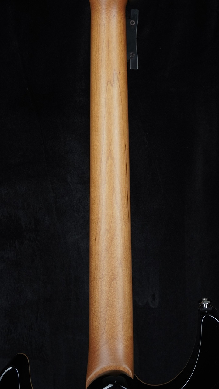 Suhr Modern Plus in Fireburst with Pau Ferro Fingerboard