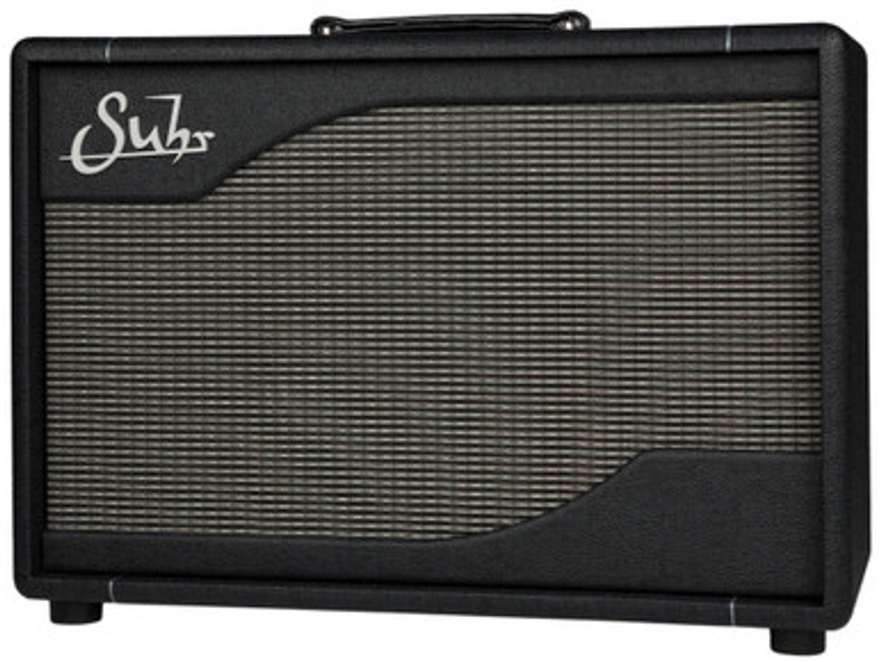 Suhr Bella  1x12 Cabinet Black