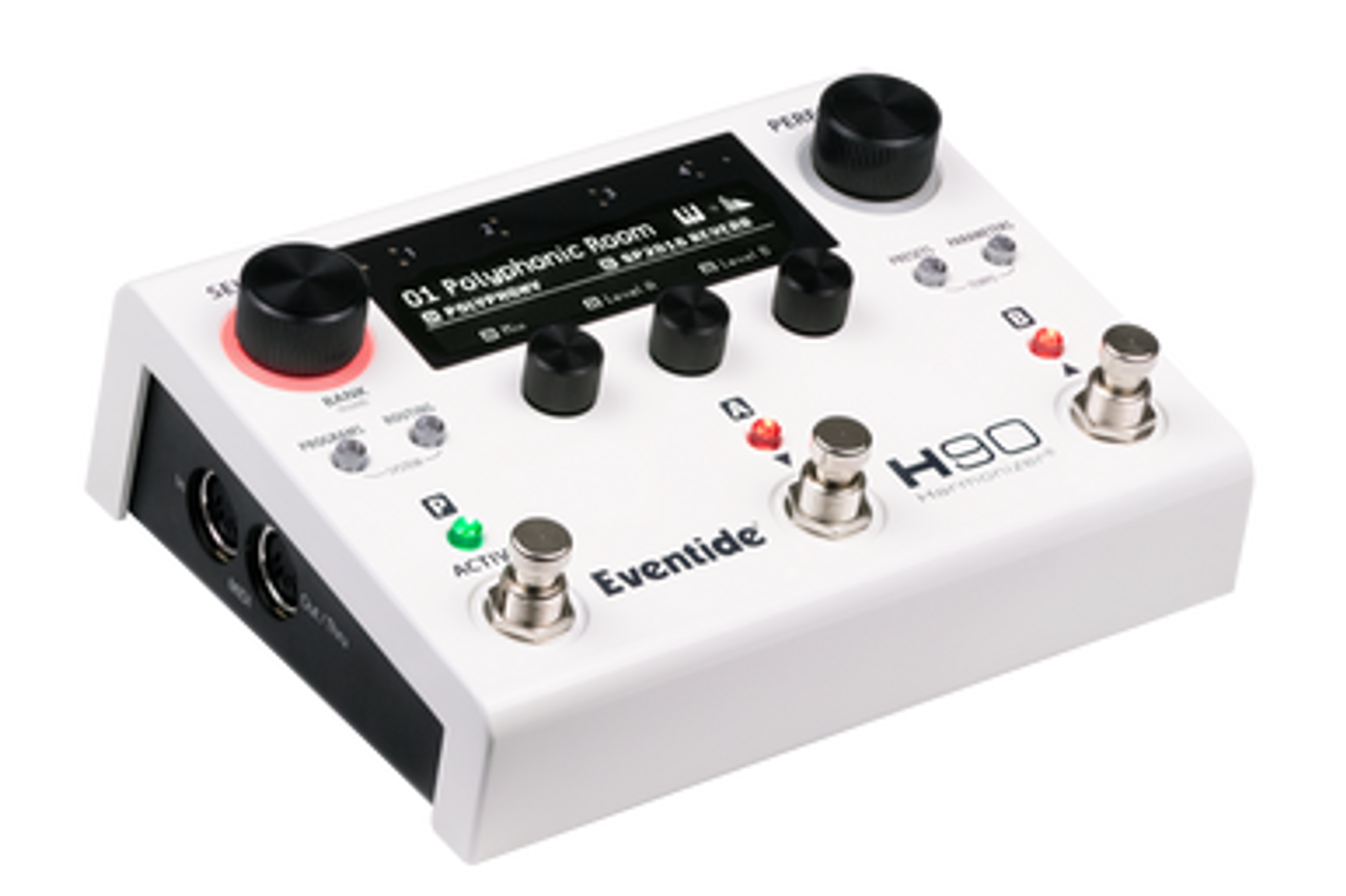 ギター Eventide H90 The Guitar Sanctuary | Eventide | H90 | Harmonizer | Multi