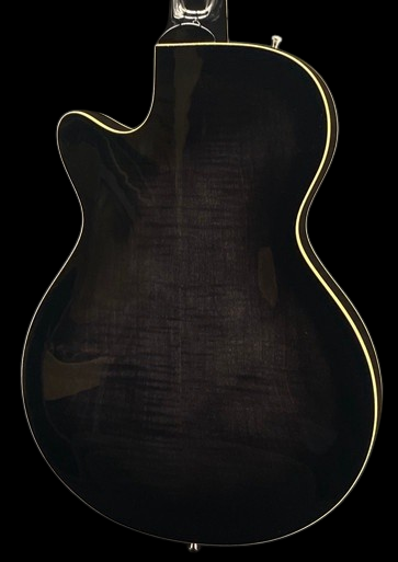 Duesenberg StarPlayer TV - Narvik Blue Semi-Hollow