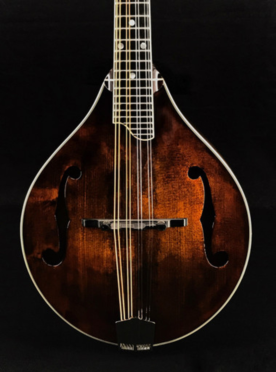 Eastman MD505-CLA A-Style Mandolin  w/Classic Finish