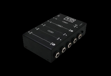 Vertex Standalone Buffer