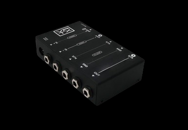 Vertex Standalone Buffer