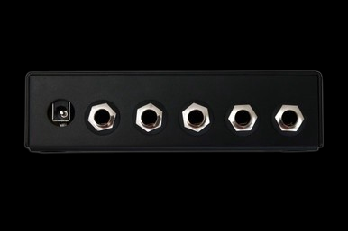 Vertex Standalone Buffer